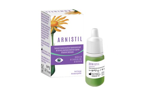 arnistil-box