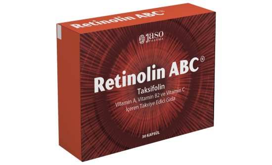 Retinolin