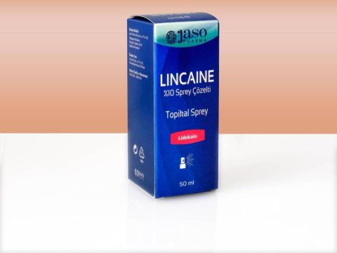 Lincaine-Dis-Resim